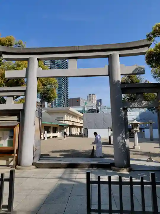 今宮戎神社(大阪府)