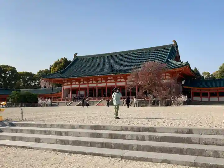 平安神宮(京都府)