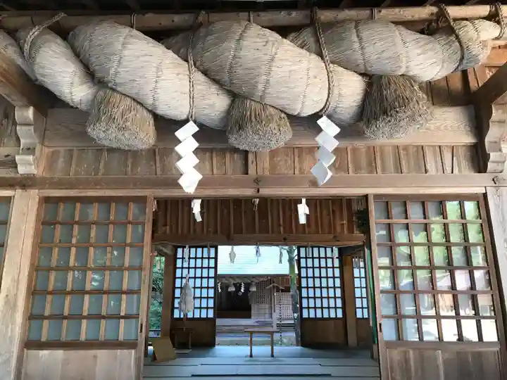 須佐神社のその他建物