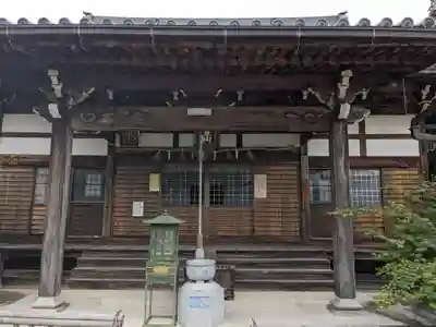 大福寺(三重県)