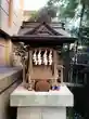 朝日神社(東京都)