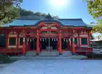 淡嶋神社(和歌山県)