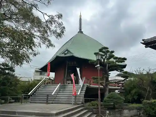 本覚寺(神奈川県)