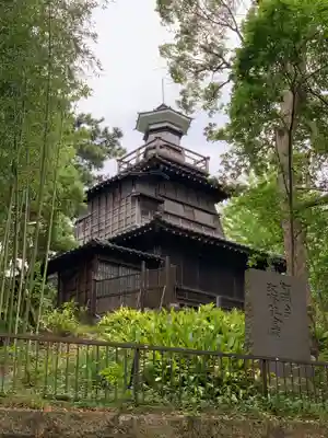 意富比神社(千葉県)
