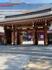 警固神社の建物その他