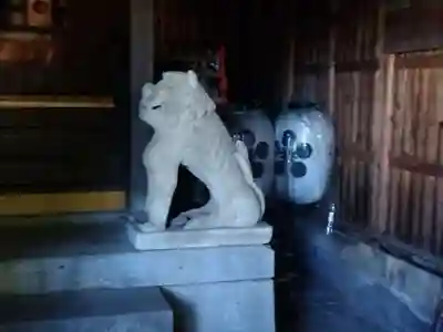 多太神社(石川県)