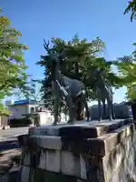 立木神社(滋賀県)