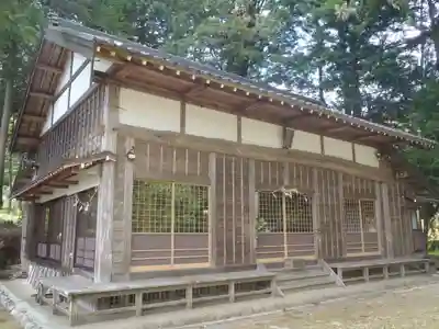 八平神社(愛知県)