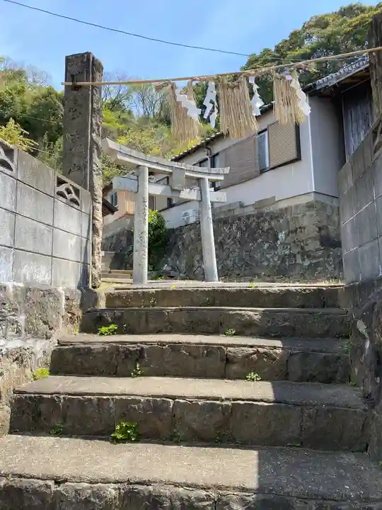 恵比寿神社(福岡県)