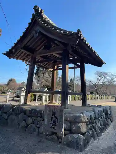 八幡神社の建物その他