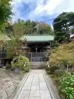 遍照寺の本殿・本堂