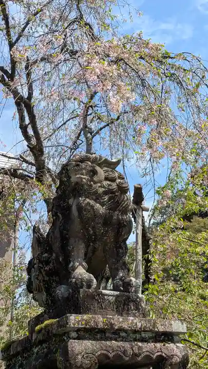 北白川天神宮(京都府)
