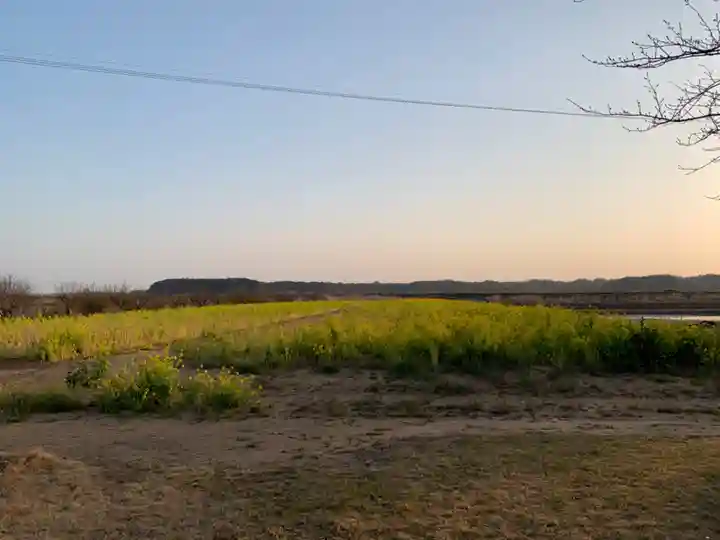 甚兵衛供養堂(千葉県)