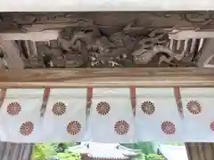 弥勒寺の芸術