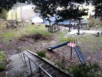 硲神社(福井県)