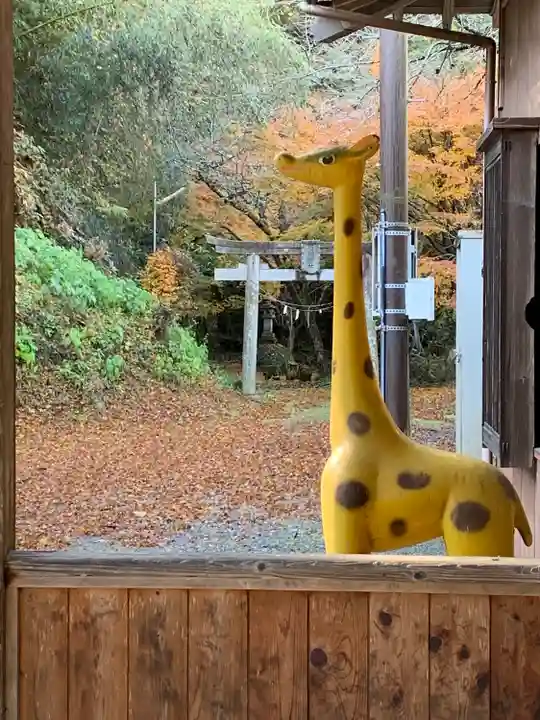 石船神社(茨城県)