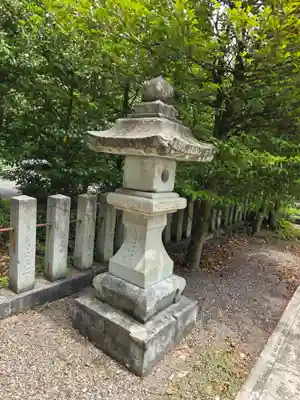 藤島神社(贈正一位新田義貞公之大宮)(福井県)
