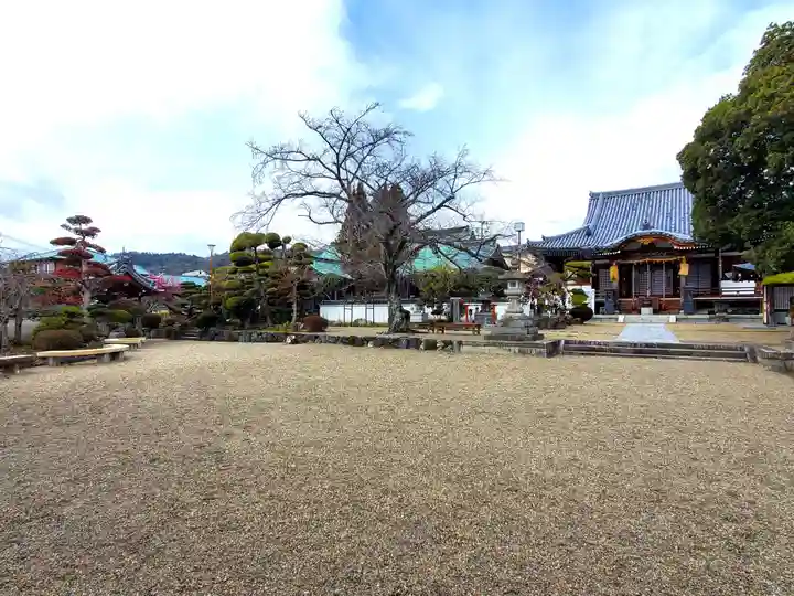 帝釈寺(大阪府)
