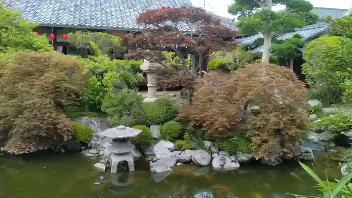 おふさ観音(観音寺)(奈良県)