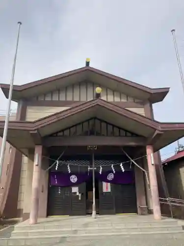 日野八坂神社(東京都)