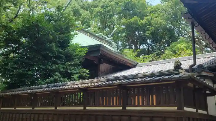 三津厳島神社(愛媛県)