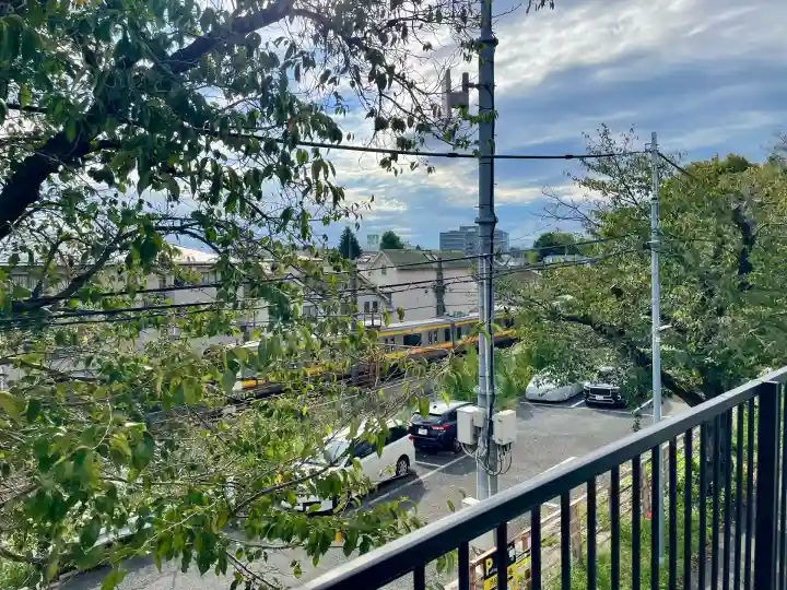 花蔵院(東京都)