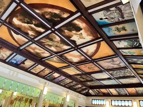 湊川神社(兵庫県)