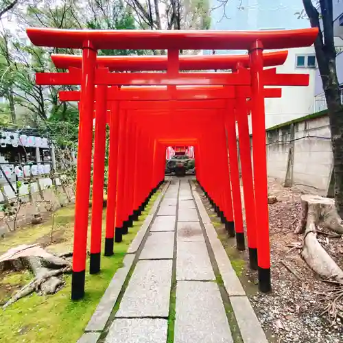 若宮八幡社(愛知県)