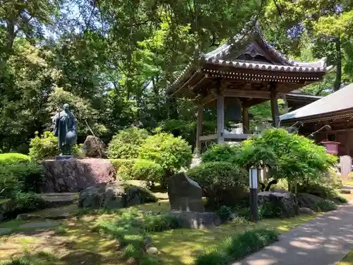 安養院(東京都)