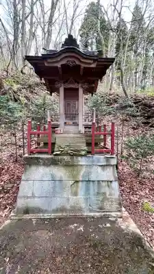 水神社(北海道)