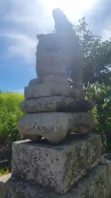 宇佐八幡神社(愛媛県)