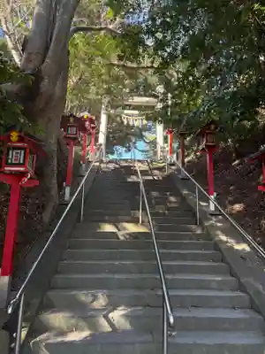 常陸第三宮 吉田神社(茨城県)