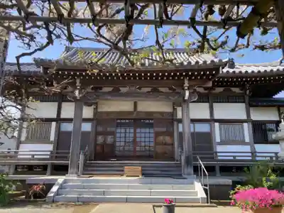 等覚院（藤巻寺）(神奈川県)