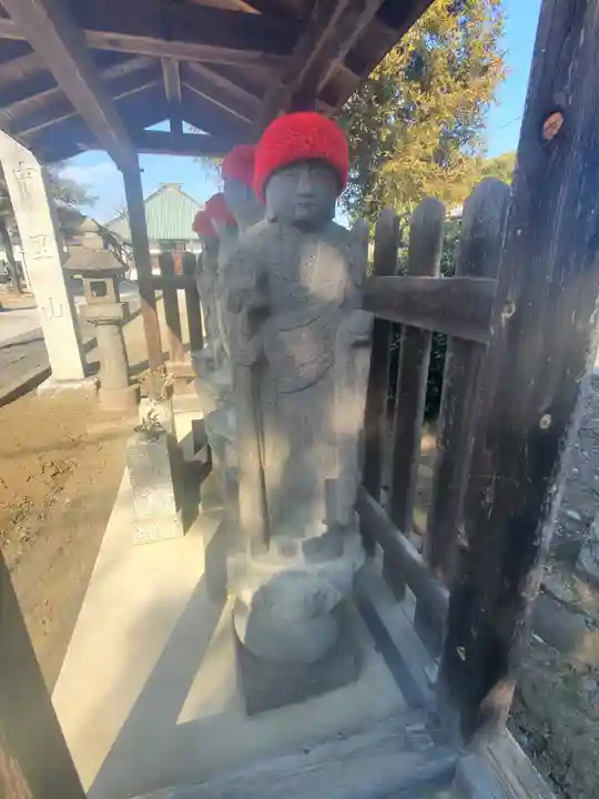 宝福寺(栃木県)