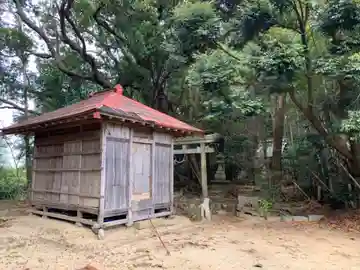 若王神社(千葉県)
