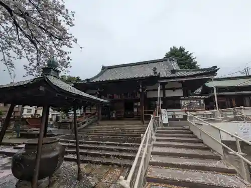 新井薬師（梅照院）(東京都)