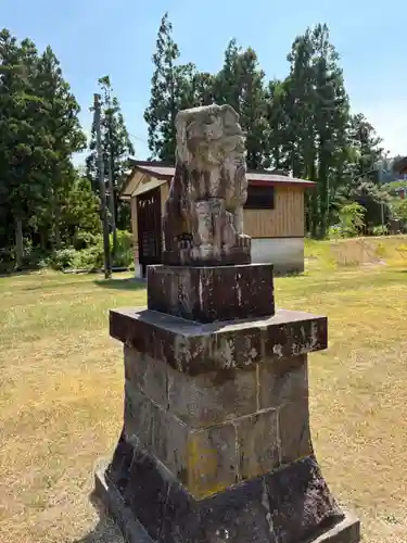 居多神社(新潟県)