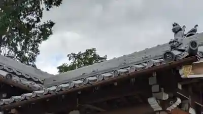 小柿大宝神社(滋賀県)