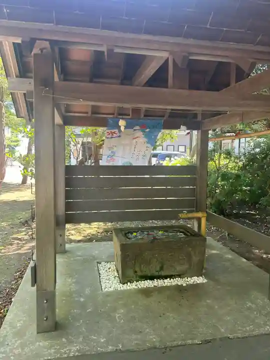 北広島市総鎮守 廣島神社(北海道)