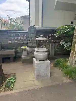 観蔵院 曼荼羅寺(東京都)