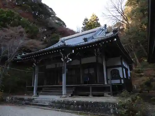新大佛寺(三重県)