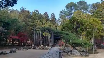 曹源寺(岡山県)