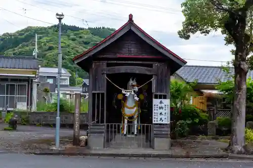 鹿児島神宮(鹿児島県)