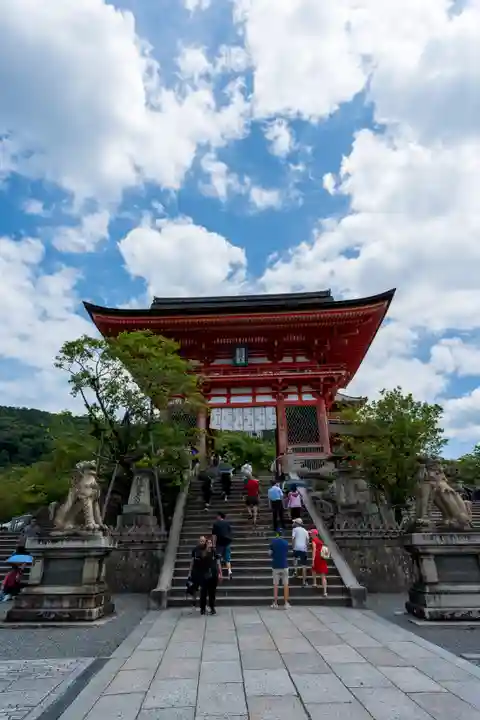 清水寺(京都府)