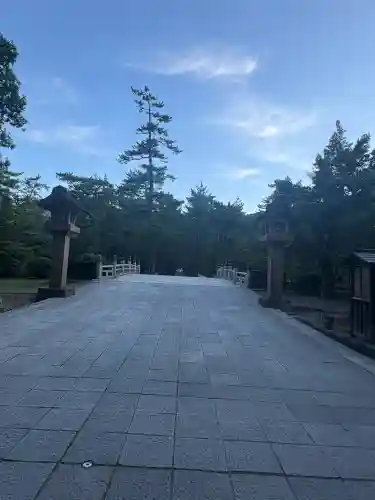 出雲大社(島根県)