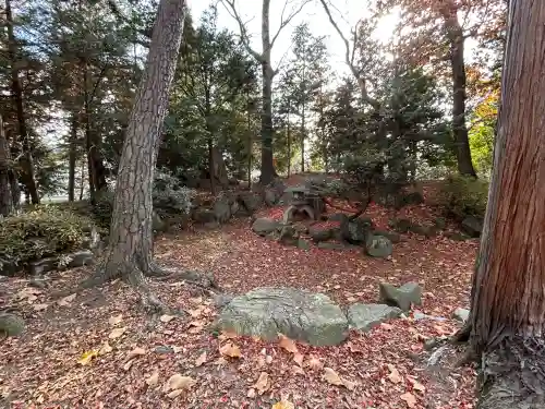 大同神社(長野県)