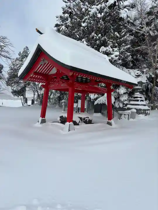 赤城神社(群馬県)