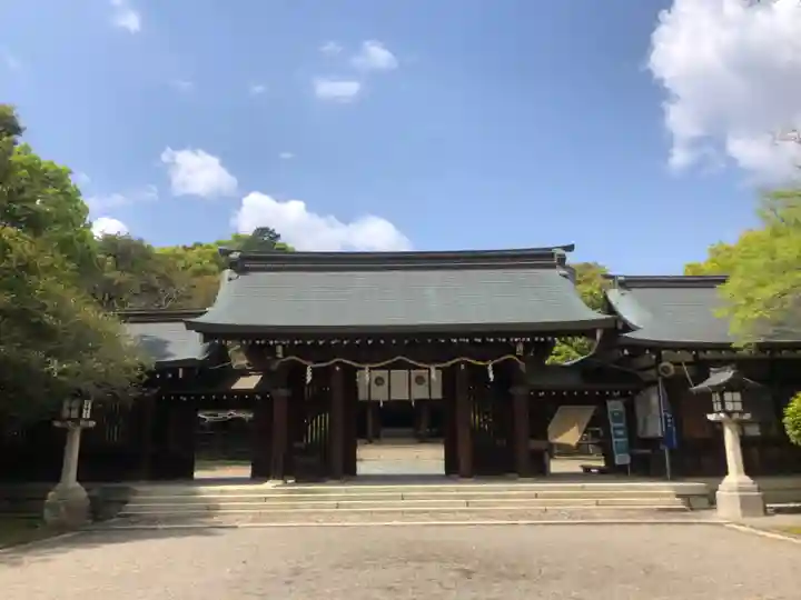 竈山神社(和歌山県)