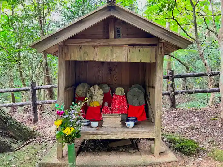 妙楽寺(福井県)
