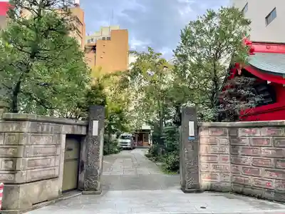 本法寺(東京都)